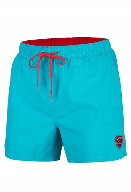 ZAGANO - Zwemshort heren - M - Sneldrogend - Sport zwemshort - Strandshort heren
