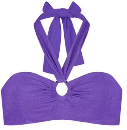 Cyell bikinitopje - Evening Glam - 38A/B