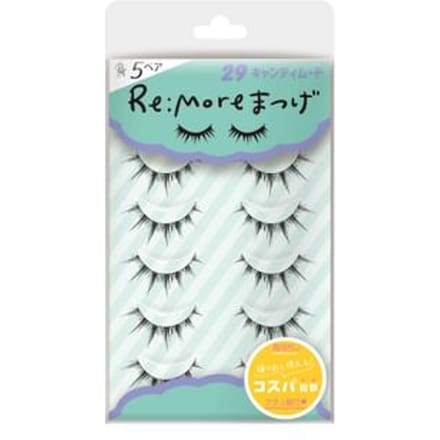 BN - Re:More False Eyelashes 29