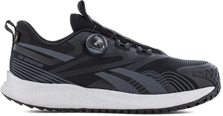 Reebok Adventure IB3613 S1PS BOA - Zwart - 38