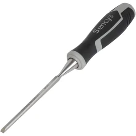 Sencys Houtbeitel 6mm