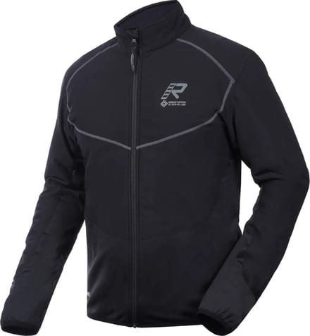 Rukka - Goretex Infinum Wiima - XXL - Zwart - Heren