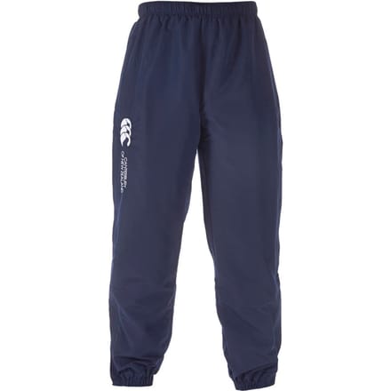 Canterbury Herenstadion geboeid Elastische sportbroek (Marine)