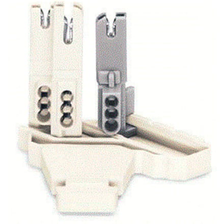 Wago Stekker Verlichting 500V | 267-224 [500 stuks]