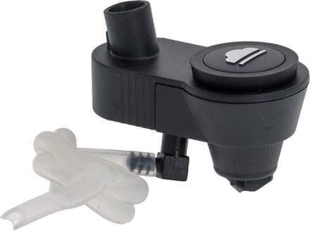 Saeco Stoompijp Compleet HD8821, HD8752, HD8914 421944031491