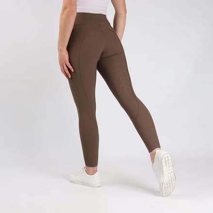 Eskadron Rijlegging Fanatics Pro Plaza Taupe - M