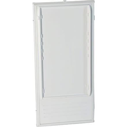 AEG koelkastdeur, wit, 531.2x1109mm 140230720033