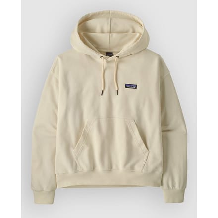 Dames Hoodie Patagonia Daily