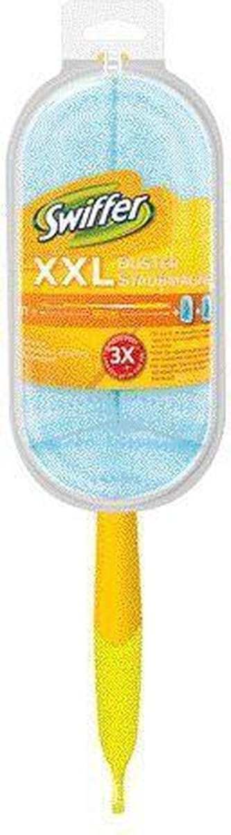 Swiffer XXL Duster Staubmagnet kit met 2 aanvullingen