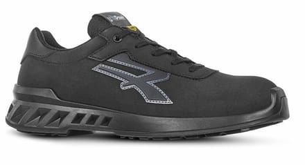U-Power Thomas S3 RV20134 - Zwart - 36