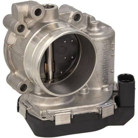 Gasklephuis VDO 408-242-002-003Z