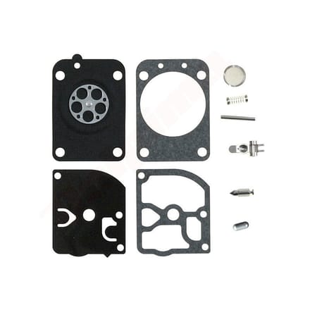 Carburateur reparatieset passend op ZAMA ( RB-246 )