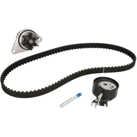 Waterpomp+distributieriem set DAYCO KTBWP3370