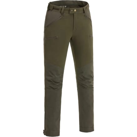 Pinewood Abisko Brenton C Broek Groen 150 Man