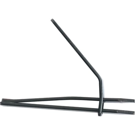Plumb bobs Rameau