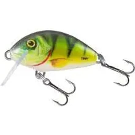 Lok Salmo Tiny Floating 2 g