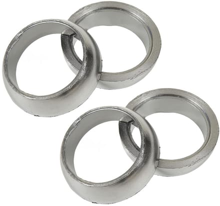 4x Uitlaatpakking Donut Seal Vervanging voor ATV/UTV Modellen - OEM 3610047