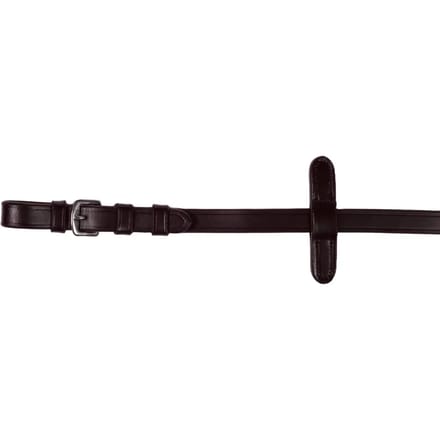 Teugels voor paarden HKM Super Soft