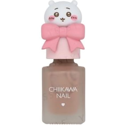 SHOBIDO - Chiikawa Nail Series 11 Chiikawa With Sparkles 10ml