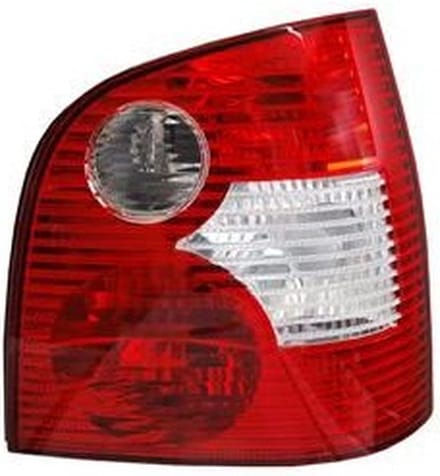Achterlichtglas rechts Vw Polo (9n_, 9a_). Model: 2001-10 - 2014-10