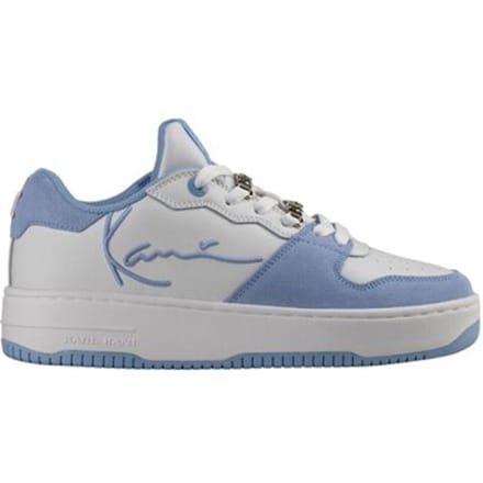 Lage Sneakers Karl Kani 89 Up Logo