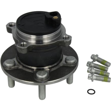 Wiellagerset BTA H2V013BTA