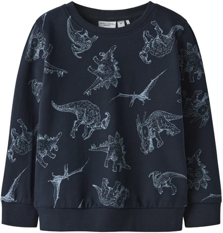 Name it Sweatshirt Print