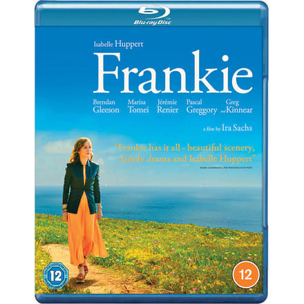 Frankie