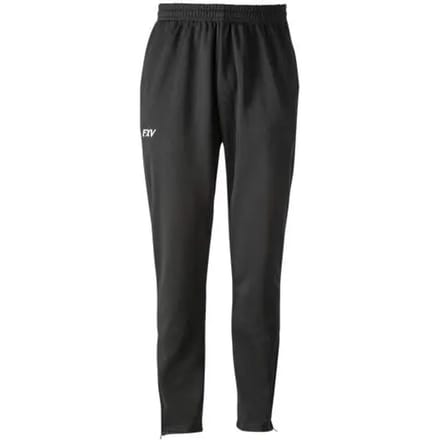 Force Xv Club Force Broek Zwart S Man