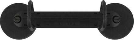 Magnetische ringband A5 (kunststof)