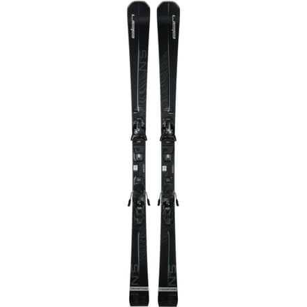 Elan Primetime N5 W Black Edition