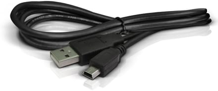 Nikon Vervangende USB Kabel UC-E4 UC-E5 UC-E15 - 1.5 m voor D-serie & Coolpix Camera's