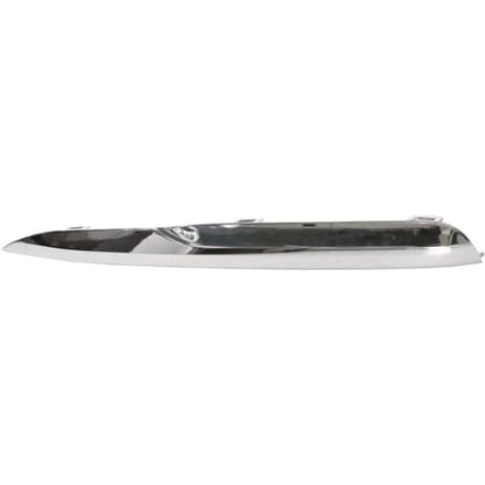 Bumper - sierlijst/beschermende lijst BLIC 6502-07-00639917LP links