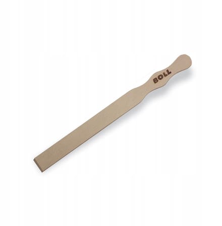 BOLL - Houten Roerstok - 33cm - Verf en Lak