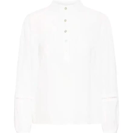 fransa - FRBILLIE BL 1 - Dames - Blouses