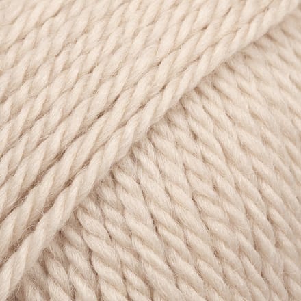 DROPS Alaska Uni Colour - 61 tarwe - Wol Garen