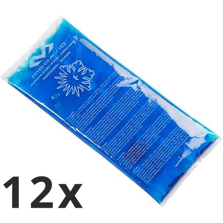 McDavid Reusable Hot&Cold Pack (12-pack)