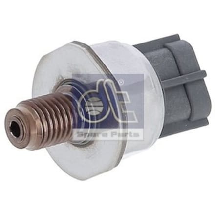 Sensor, brandstofdruk DT Spare Parts 12.24240