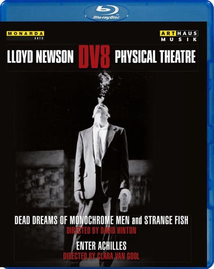 Dv8Dead Dreams