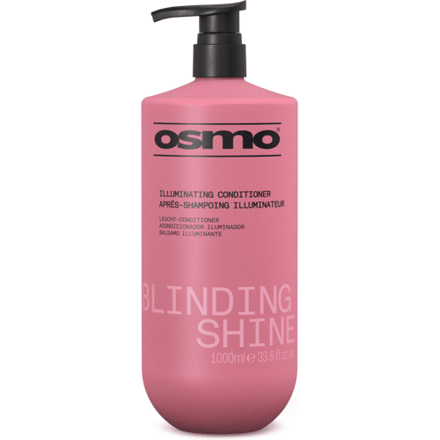 Osmo - Blinding Shine Illuminating Conditioner
