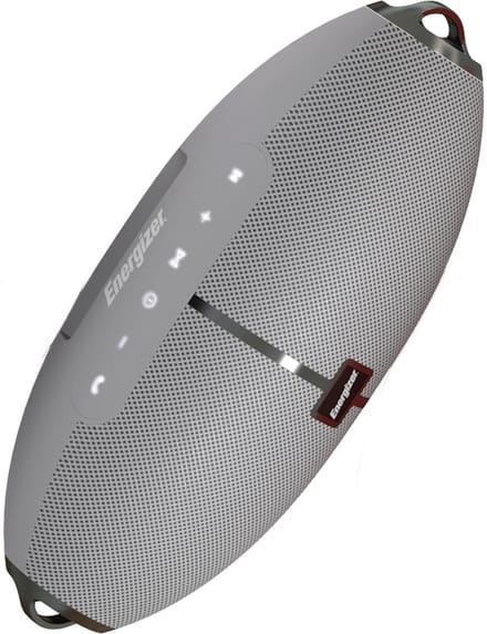 Energizer BTS-205 - Bluetooth Luidspreker 20W (Grijs)