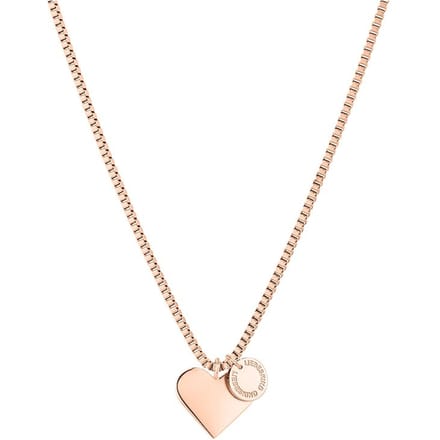 Liebeskind Ketting LJ-0505-N-45