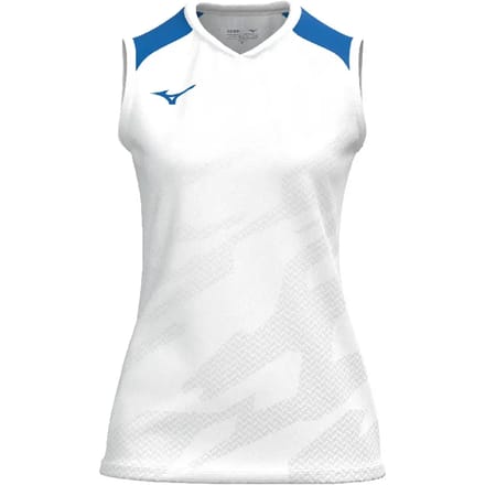 Mouwloze damestrui Mizuno Team Meis