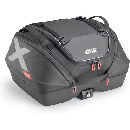 Givi X-Line XL08B soft case Monokey