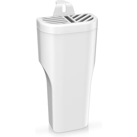 Vilde - Luchtbevochtiger - Radiatormontage - 450 ml - Wit