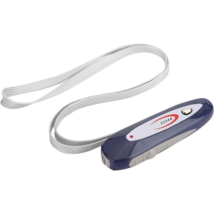 Draagbare Geld Detector Paars Licht Magnetisch Mini 2-in-1 Controle Herkenningsmachine white