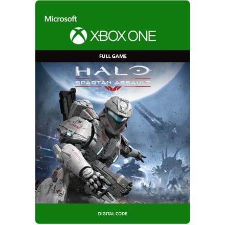 Halo: Spartan Assault - Xbox One Download