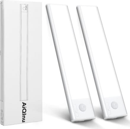 Dimbare Kastverlichting met Bewegingssensor en USB Opladen