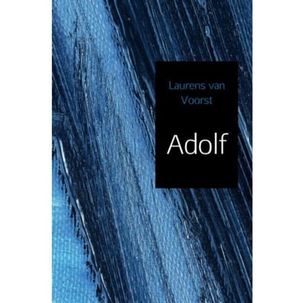 Adolf - Laurens van Voorst