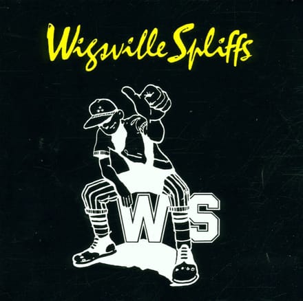 Wigsville Spliffs - Wigsville Spliffs (CD)